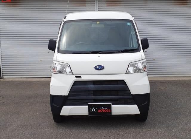 
								SUBARU SAMBAR FOR SALE IN KENYA full									