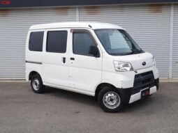 SUBARU SAMBAR FOR SALE IN KENYA