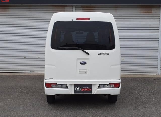 
								SUBARU SAMBAR FOR SALE IN KENYA full									