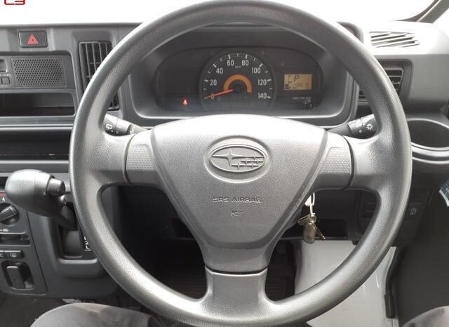 
								SUBARU SAMBAR FOR SALE IN KENYA full									