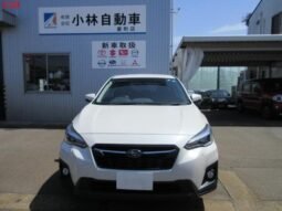 
										SUBARU XV HYBRID FOR SALE IN KENYA full									