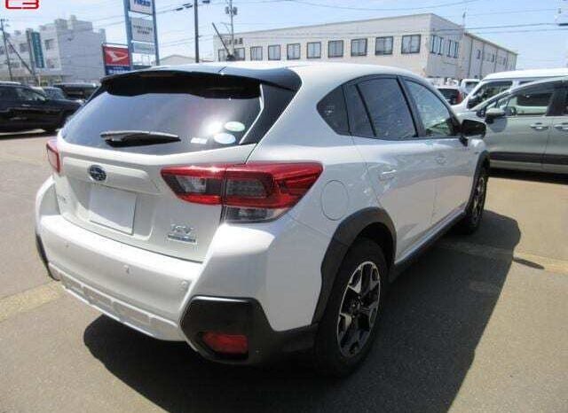 
								SUBARU XV HYBRID FOR SALE IN KENYA full									