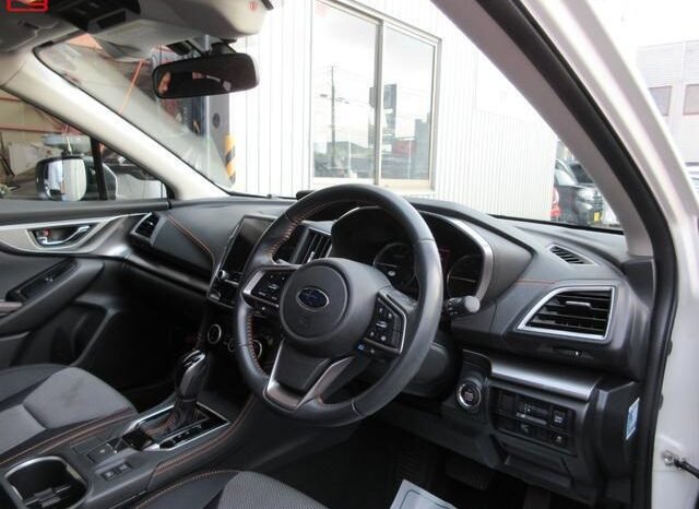 
								SUBARU XV HYBRID FOR SALE IN KENYA full									