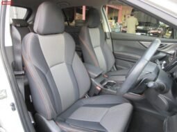 
										SUBARU XV HYBRID FOR SALE IN KENYA full									