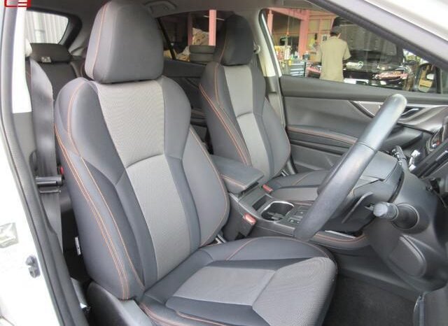 
								SUBARU XV HYBRID FOR SALE IN KENYA full									