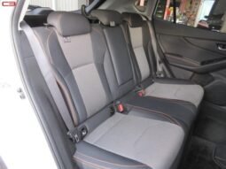 
										SUBARU XV HYBRID FOR SALE IN KENYA full									