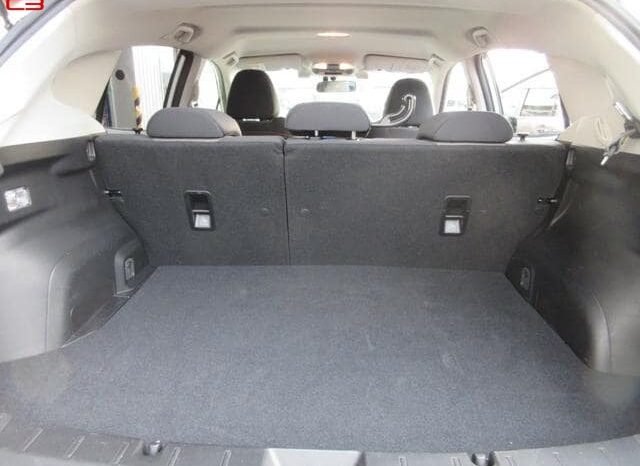 
								SUBARU XV HYBRID FOR SALE IN KENYA full									