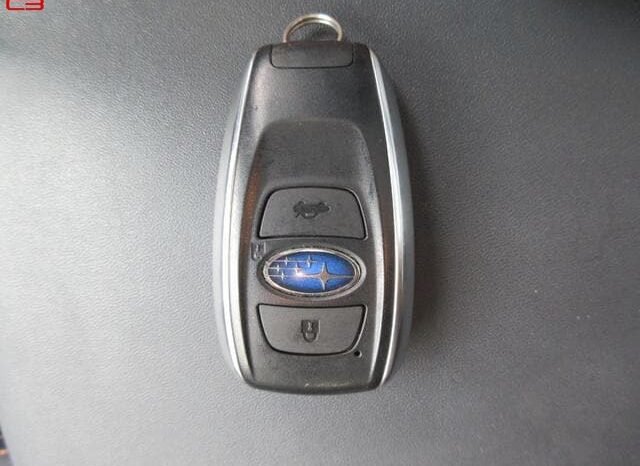 
								SUBARU XV HYBRID FOR SALE IN KENYA full									
