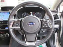 
										SUBARU XV HYBRID FOR SALE IN KENYA full									
