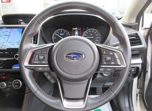 
								SUBARU XV HYBRID FOR SALE IN KENYA full									