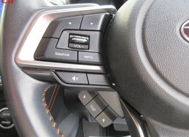 
								SUBARU XV HYBRID FOR SALE IN KENYA full									