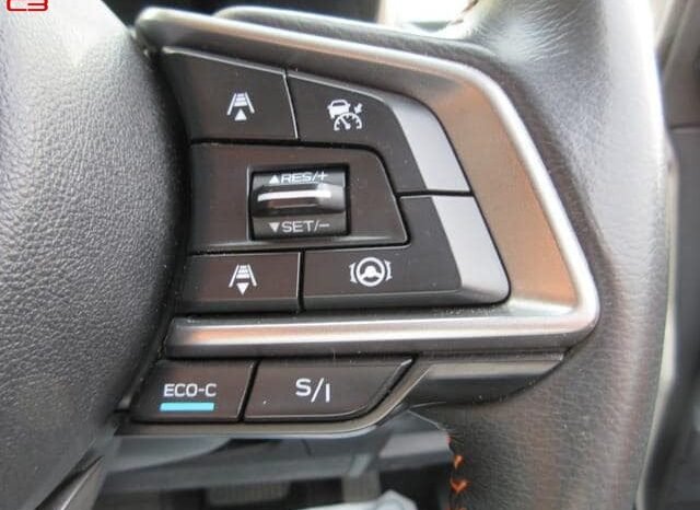 
								SUBARU XV HYBRID FOR SALE IN KENYA full									