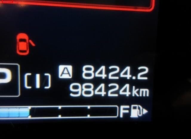 
								SUBARU XV HYBRID FOR SALE IN KENYA full									