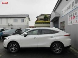 
										TOYOTA HARRIER FOR SALE IN KENYA full									