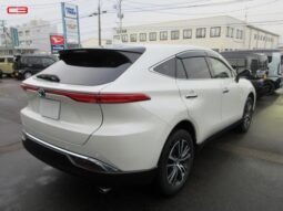 
										TOYOTA HARRIER FOR SALE IN KENYA full									