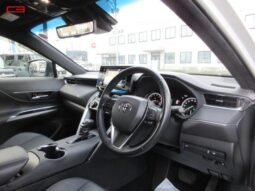 
										TOYOTA HARRIER FOR SALE IN KENYA full									