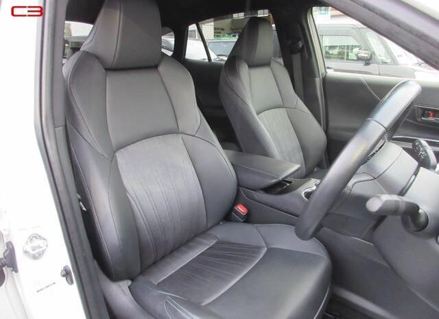 
								TOYOTA HARRIER FOR SALE IN KENYA full									