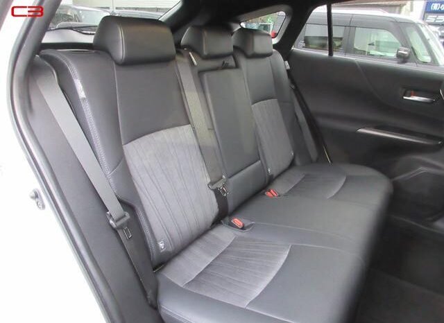 
								TOYOTA HARRIER FOR SALE IN KENYA full									