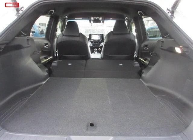 
								TOYOTA HARRIER FOR SALE IN KENYA full									