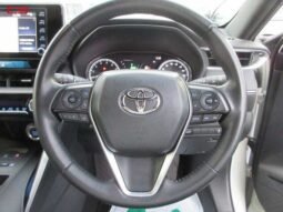 
										TOYOTA HARRIER FOR SALE IN KENYA full									