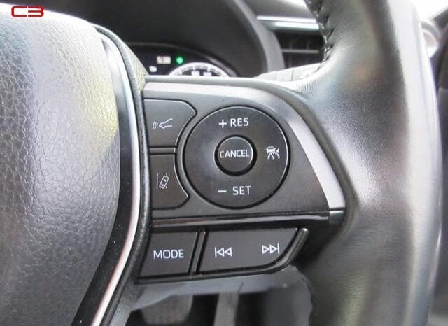 
								TOYOTA HARRIER FOR SALE IN KENYA full									