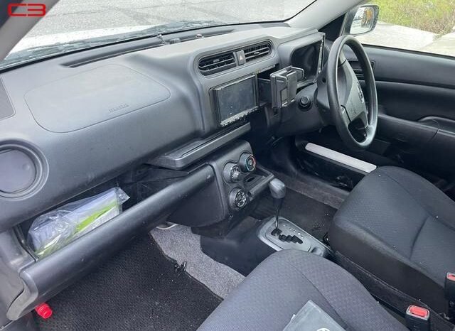 
								TOYOTA SUCCEED WAGON FOR SALE IN KENYA full									