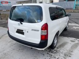 
										TOYOTA SUCCEED WAGON FOR SALE IN KENYA full									