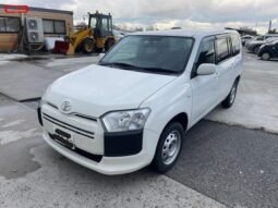 
										TOYOTA SUCCEED WAGON FOR SALE IN KENYA full									