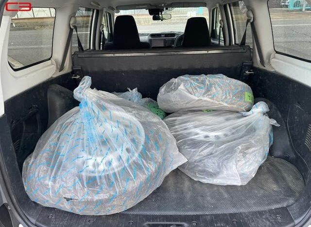 
								TOYOTA SUCCEED WAGON FOR SALE IN KENYA full									