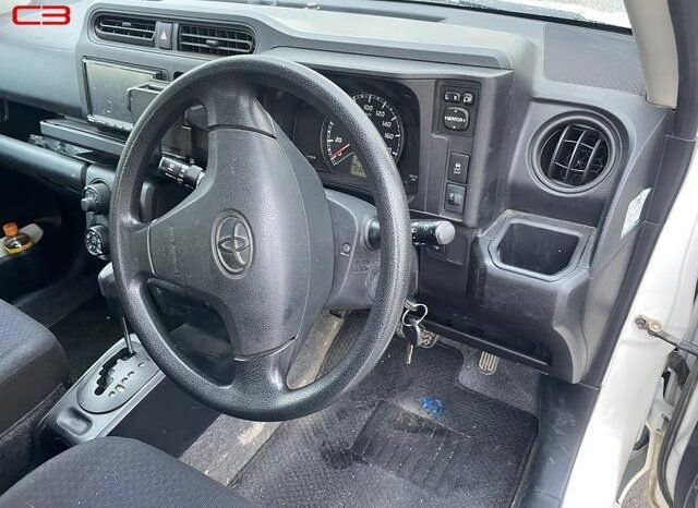 
								TOYOTA SUCCEED WAGON FOR SALE IN KENYA full									