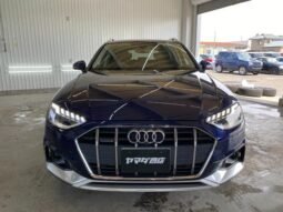 AUDI A4 ALLROAD QUATTRO FOR SALE IN KENYA