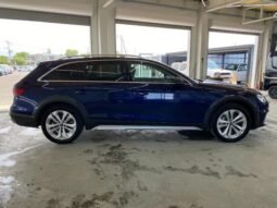 
										AUDI A4 ALLROAD QUATTRO FOR SALE IN KENYA full									