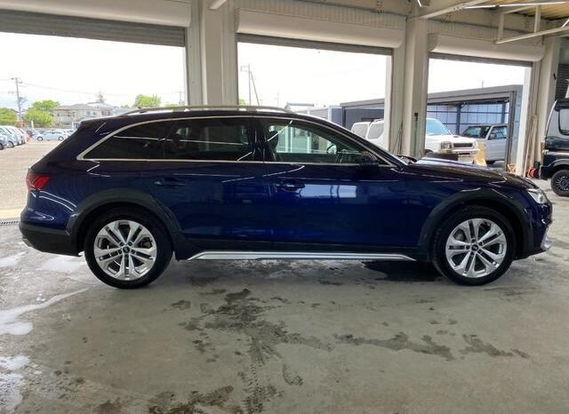 
								AUDI A4 ALLROAD QUATTRO FOR SALE IN KENYA full									