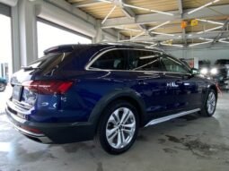 
										AUDI A4 ALLROAD QUATTRO FOR SALE IN KENYA full									