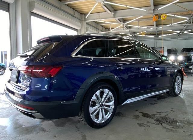 
								AUDI A4 ALLROAD QUATTRO FOR SALE IN KENYA full									