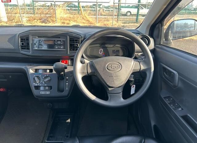 
								SUBARU PLEO PLUS FOR SALE IN KENYA full									