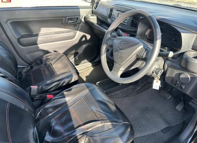 
								SUBARU PLEO PLUS FOR SALE IN KENYA full									
