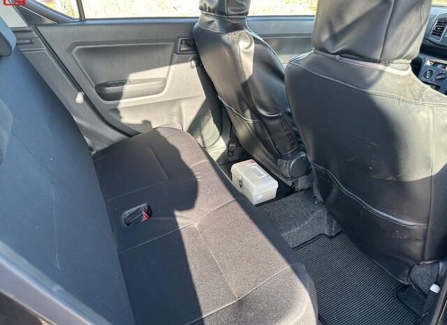 
								SUBARU PLEO PLUS FOR SALE IN KENYA full									