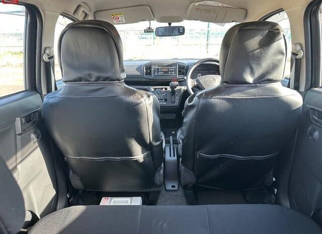 
								SUBARU PLEO PLUS FOR SALE IN KENYA full									