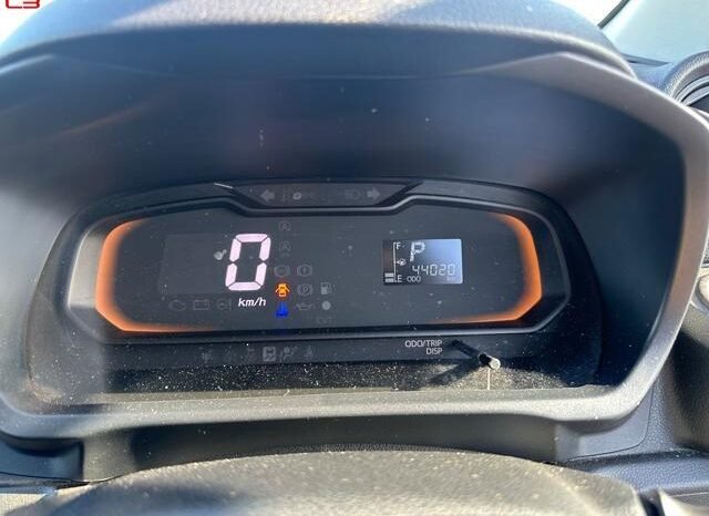 
								SUBARU PLEO PLUS FOR SALE IN KENYA full									