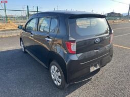 
										SUBARU PLEO PLUS FOR SALE IN KENYA full									
