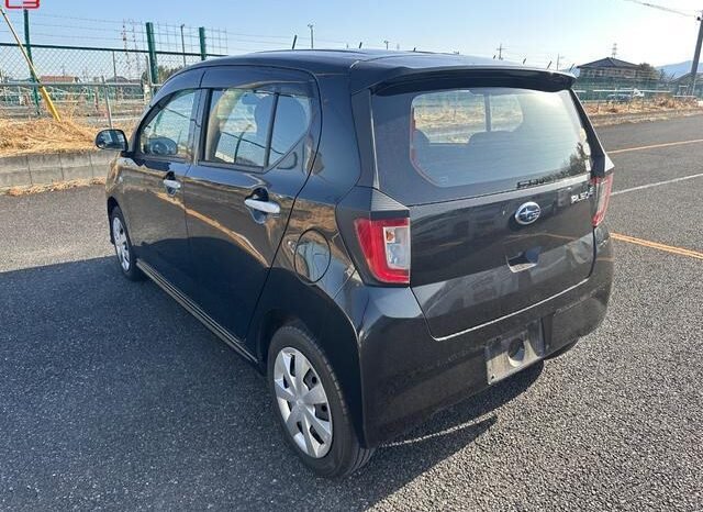 
								SUBARU PLEO PLUS FOR SALE IN KENYA full									
