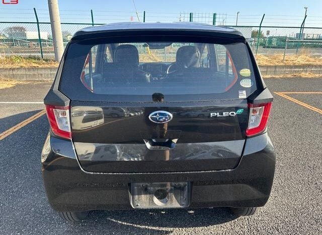 
								SUBARU PLEO PLUS FOR SALE IN KENYA full									