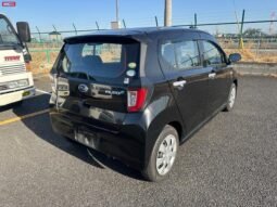 
										SUBARU PLEO PLUS FOR SALE IN KENYA full									