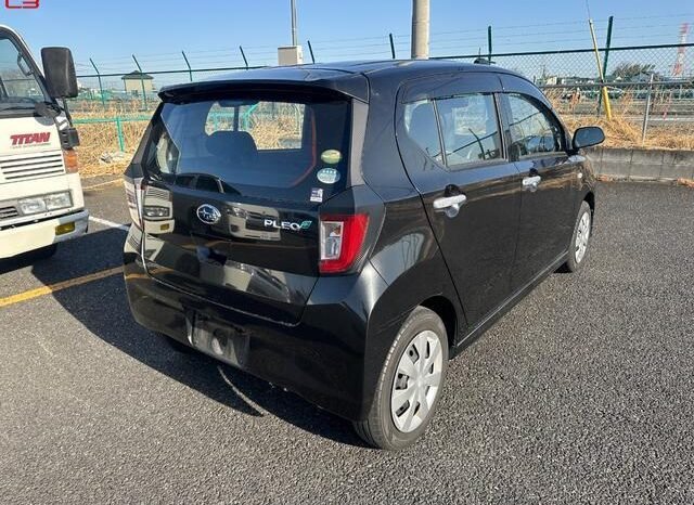 
								SUBARU PLEO PLUS FOR SALE IN KENYA full									