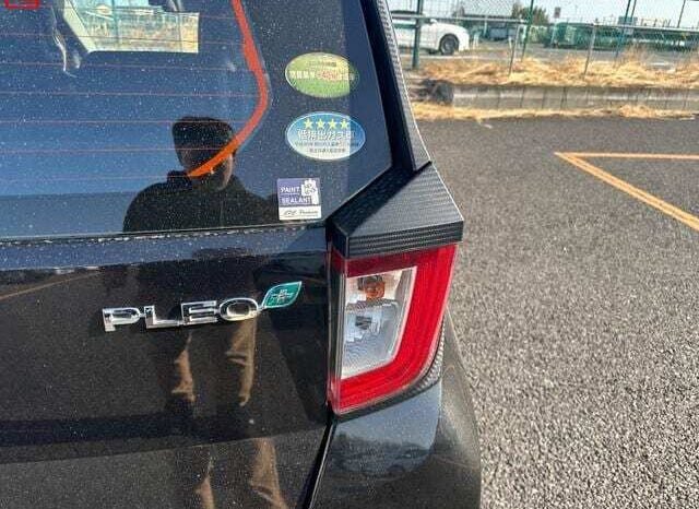 
								SUBARU PLEO PLUS FOR SALE IN KENYA full									