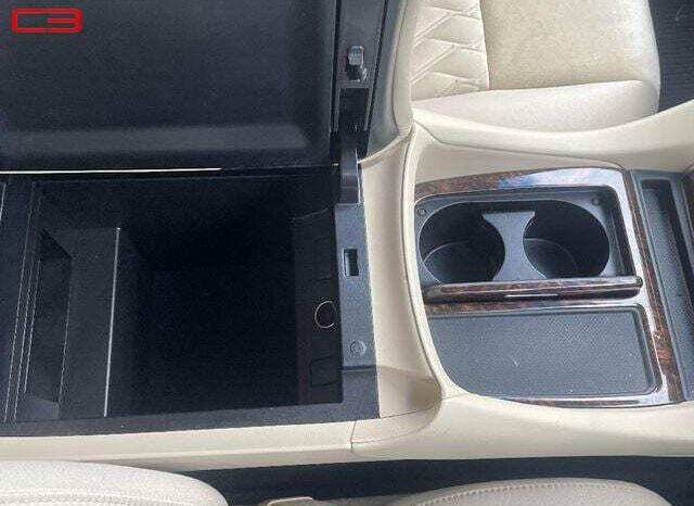 
								TOYOTA ALPHARD HYBRID FOR SALE IN KENYA full									
