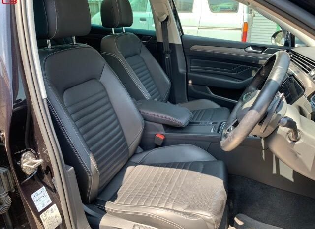
								VOLKSWAGEN PASSAT ALLTRACK FOR SALE IN KENYA full									