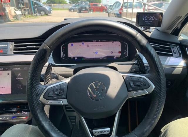 
								VOLKSWAGEN PASSAT ALLTRACK FOR SALE IN KENYA full									