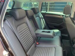 
										VOLKSWAGEN PASSAT ALLTRACK FOR SALE IN KENYA full									